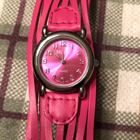 MUDD watch - Picture 2 of 4